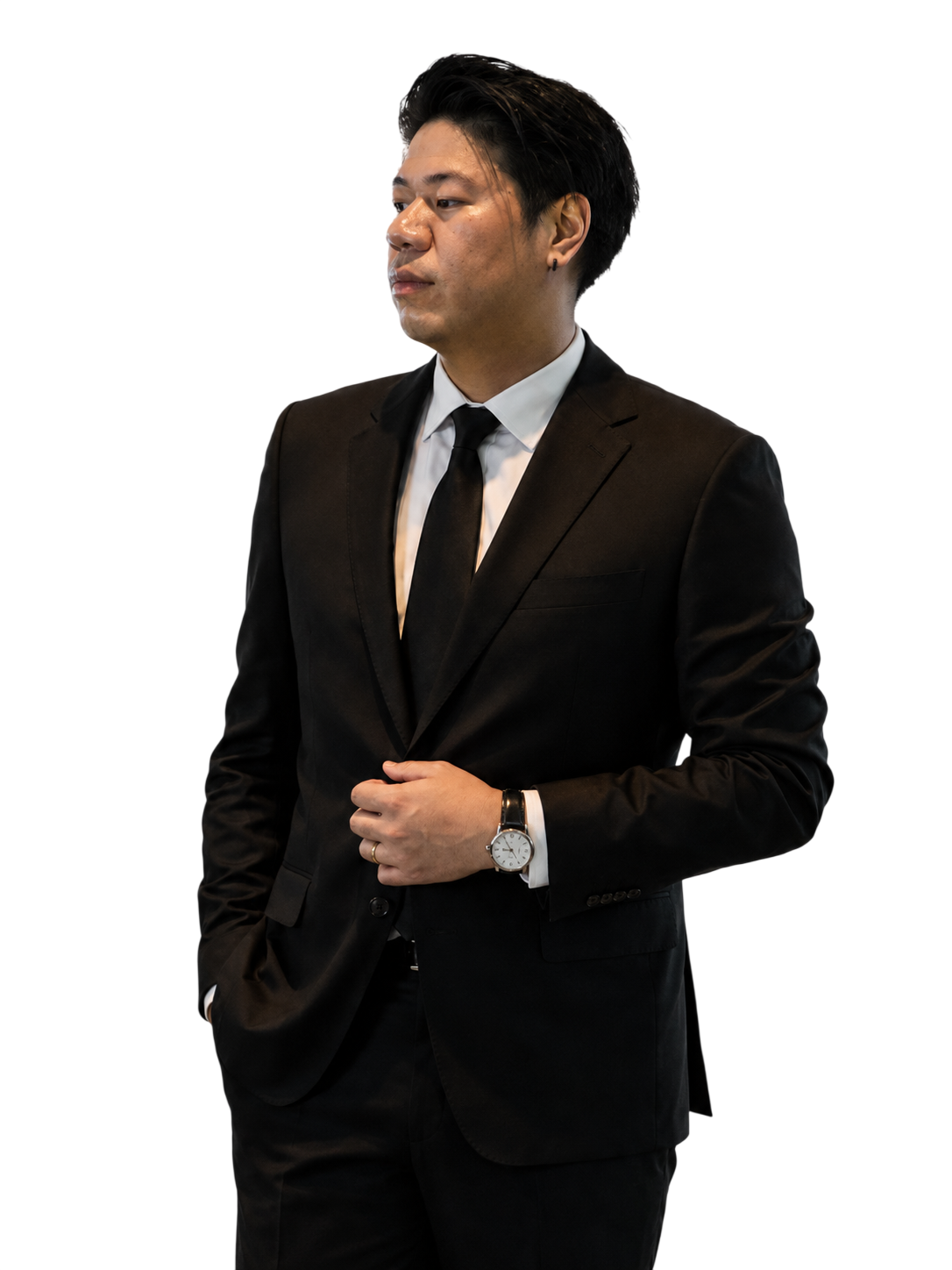 Boss GoldMoney ผู้ก่อตั้งโปรแกรม TMC