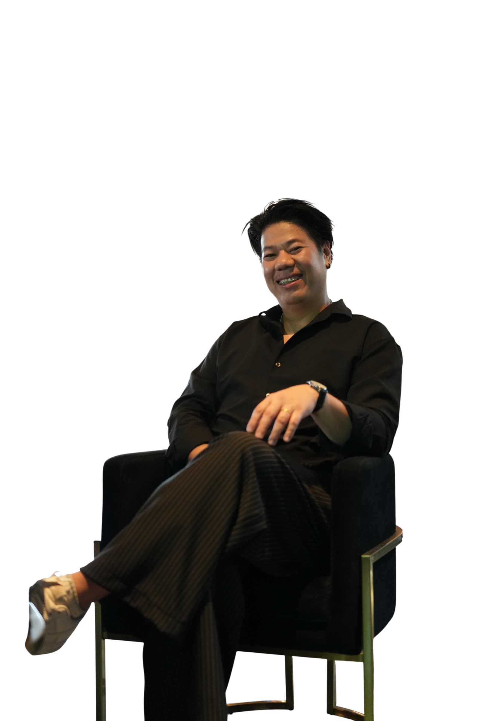 Boss GoldMoney ผู้แนะนำ TMC Program
